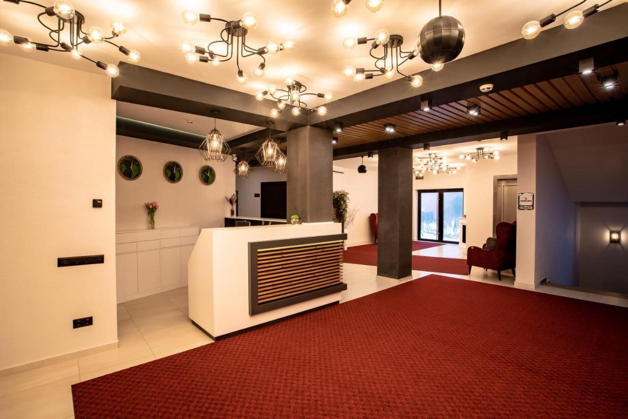 Отель Premium Club