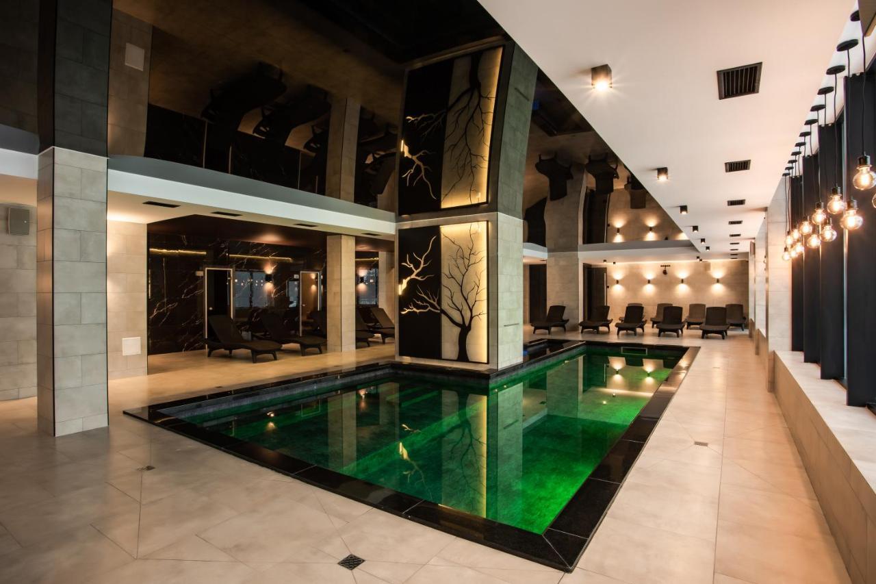 Premium Club Буковель