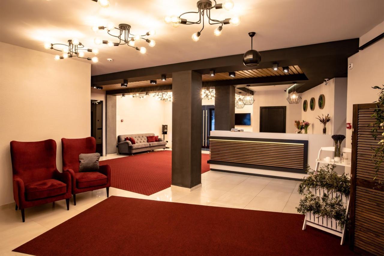 Premium Club Буковель