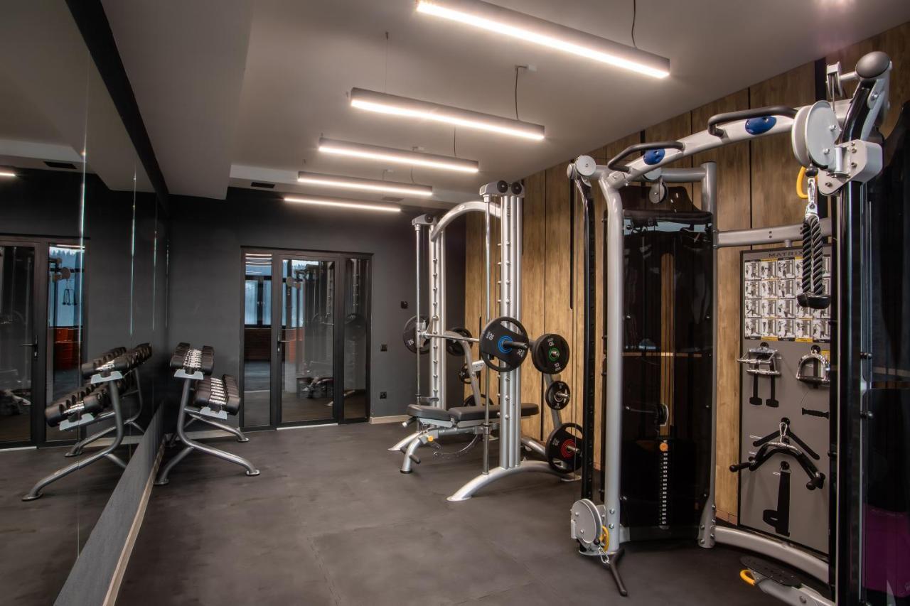 Premium Club Буковель