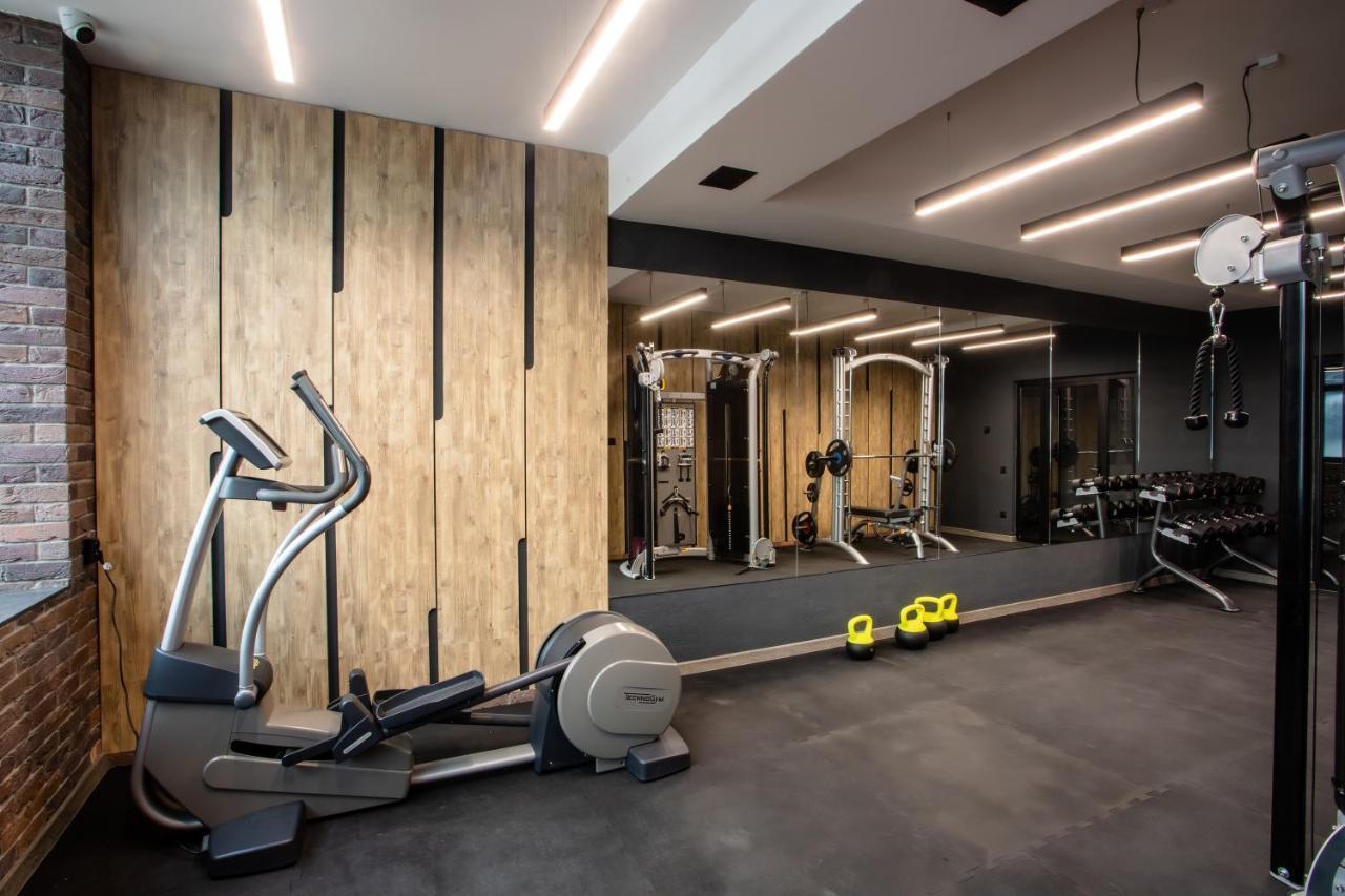 Premium Club 4* Bukovel