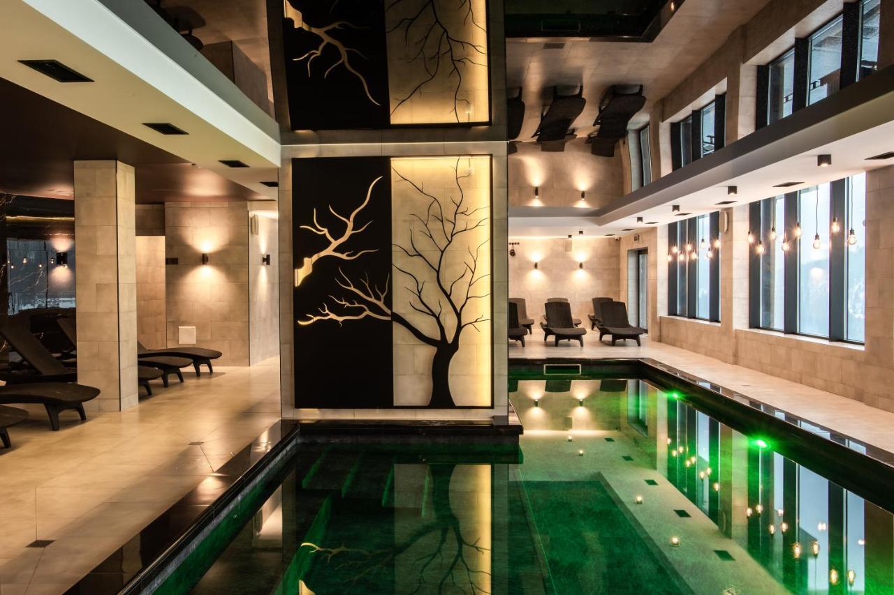 Отель Premium Club