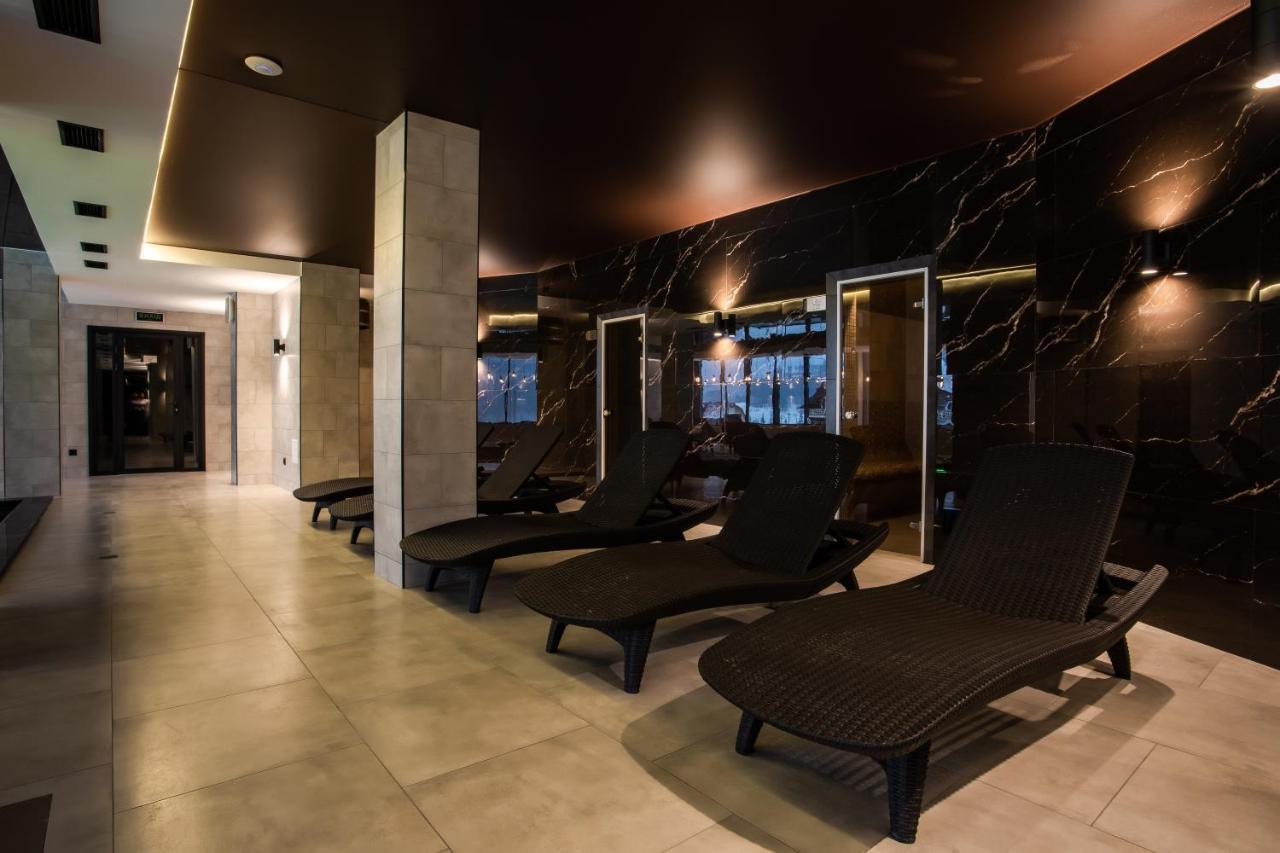 Premium Club Hotel 4*