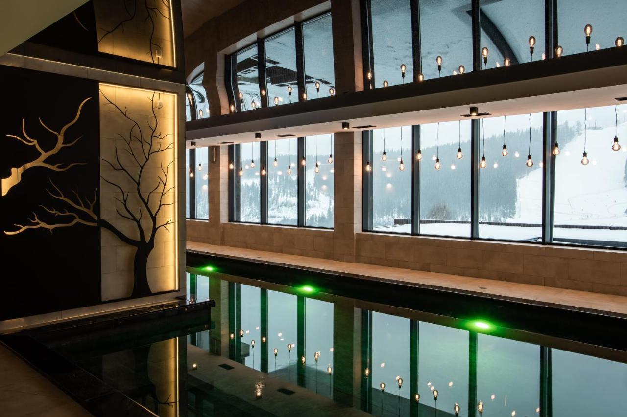 Premium Club 4* Bukovel