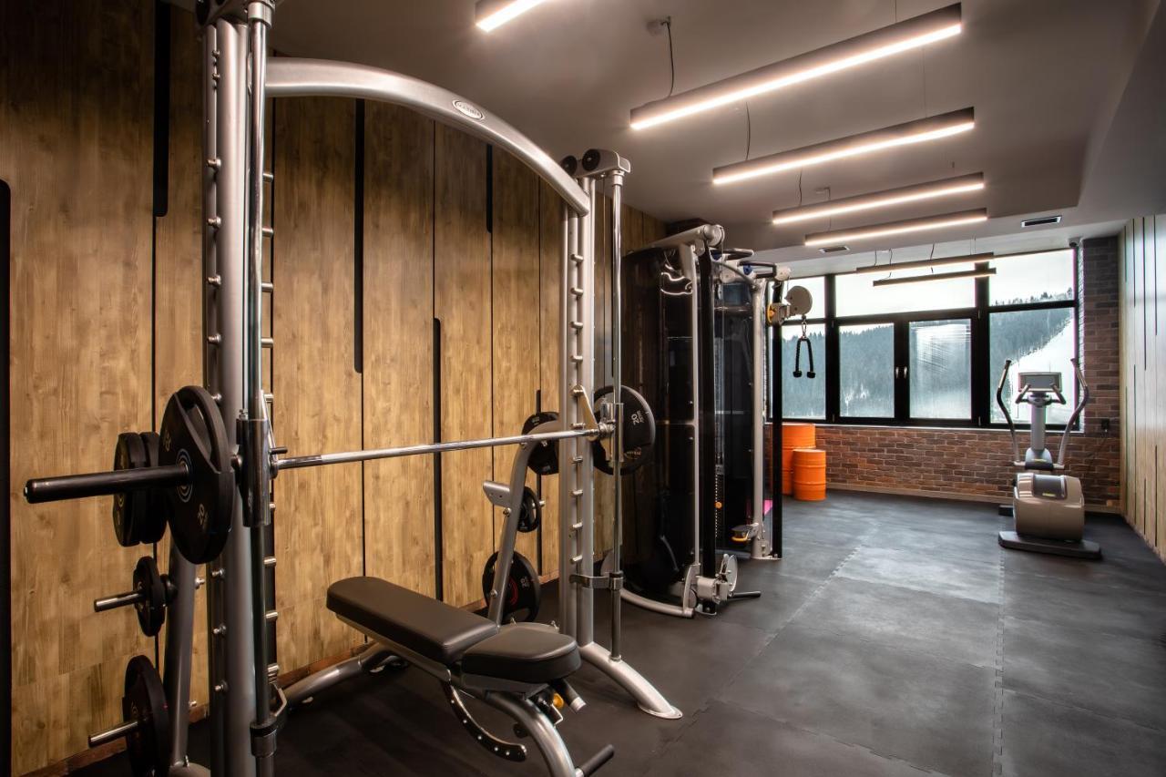 Premium Club Bukovel