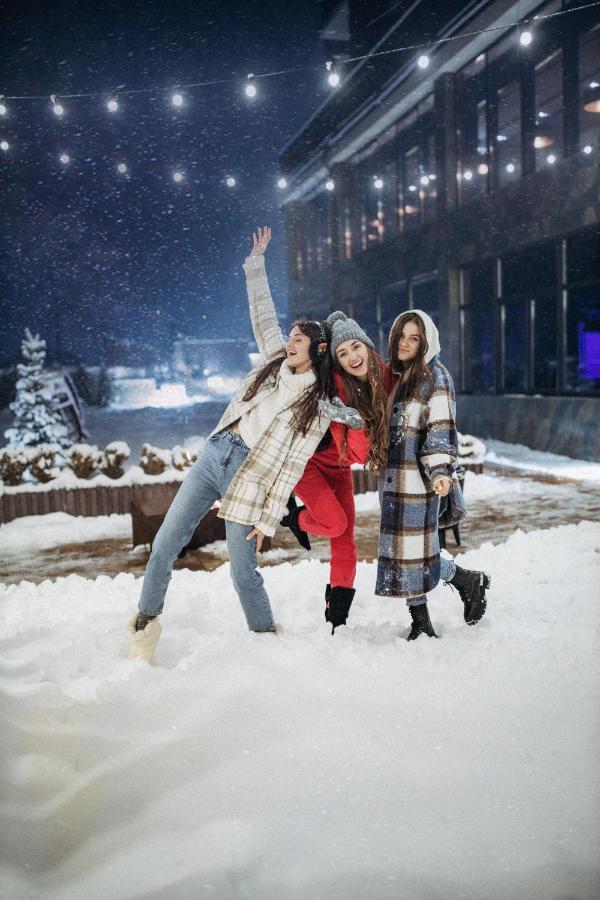 Premium Club 4* Bukovel
