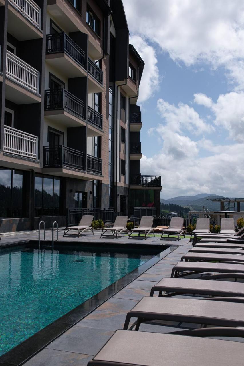 Premium Club 4* Bukowel