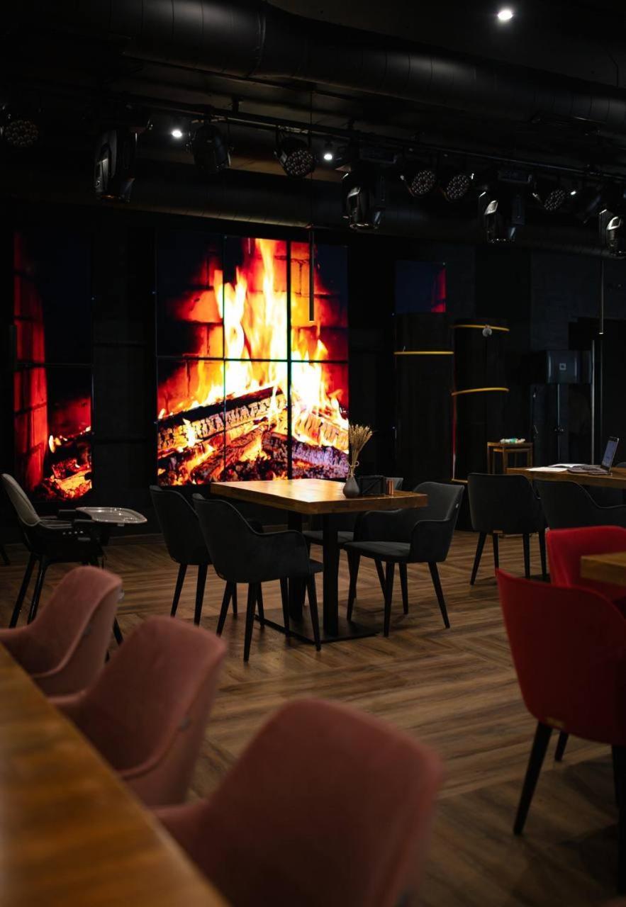 Premium Club Буковель