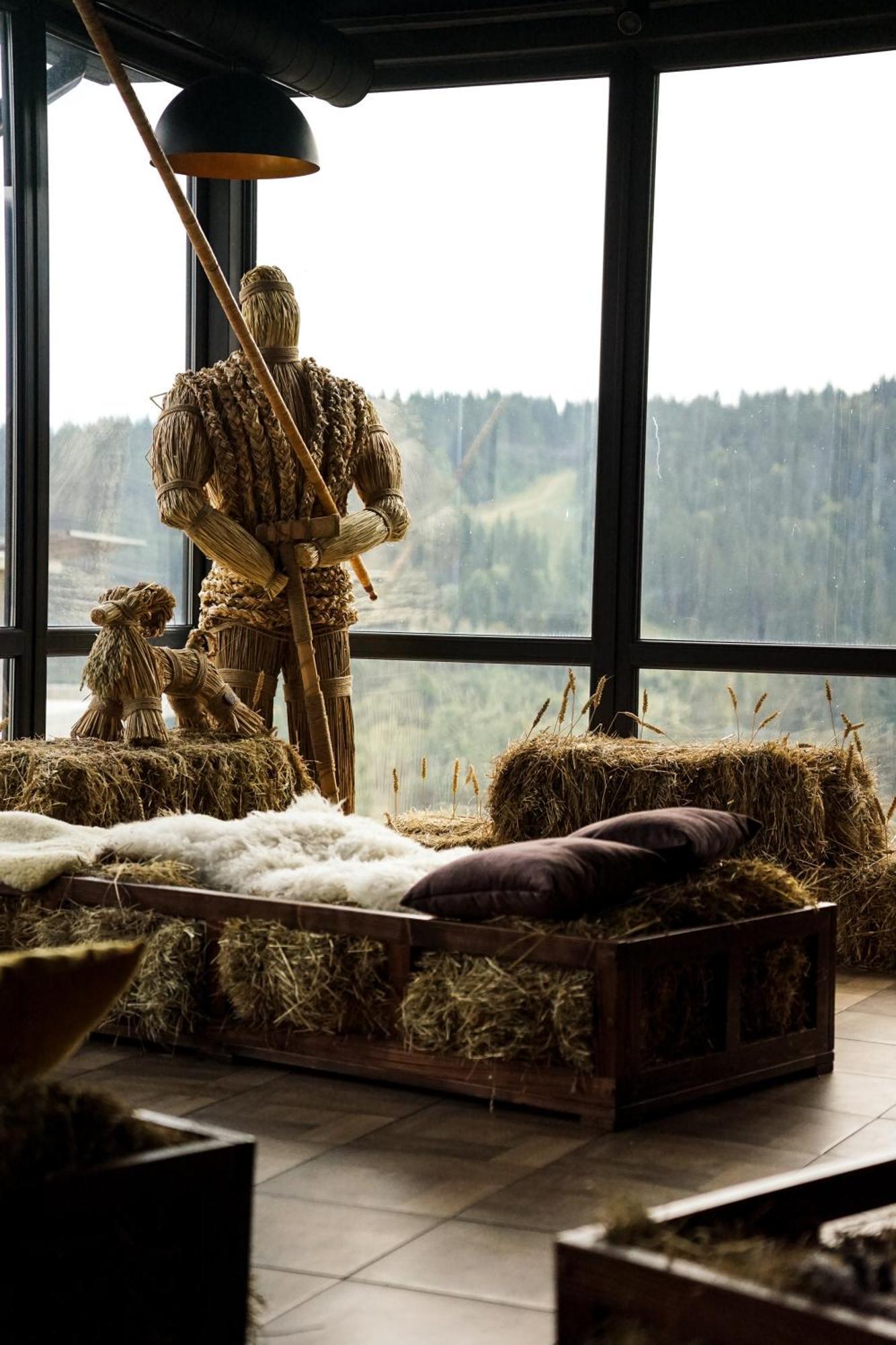 Premium Club 4* Bukovel