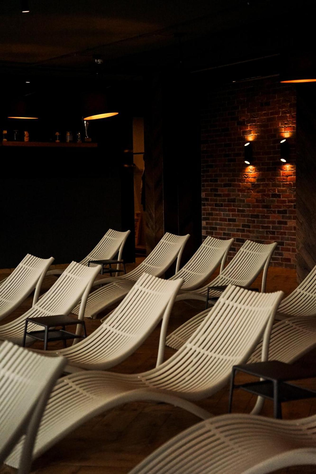 Premium Club Отель