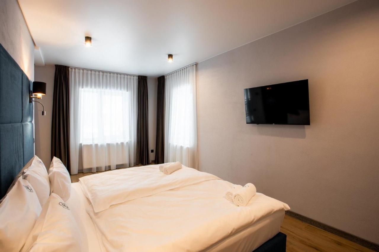 Premium Club Буковель