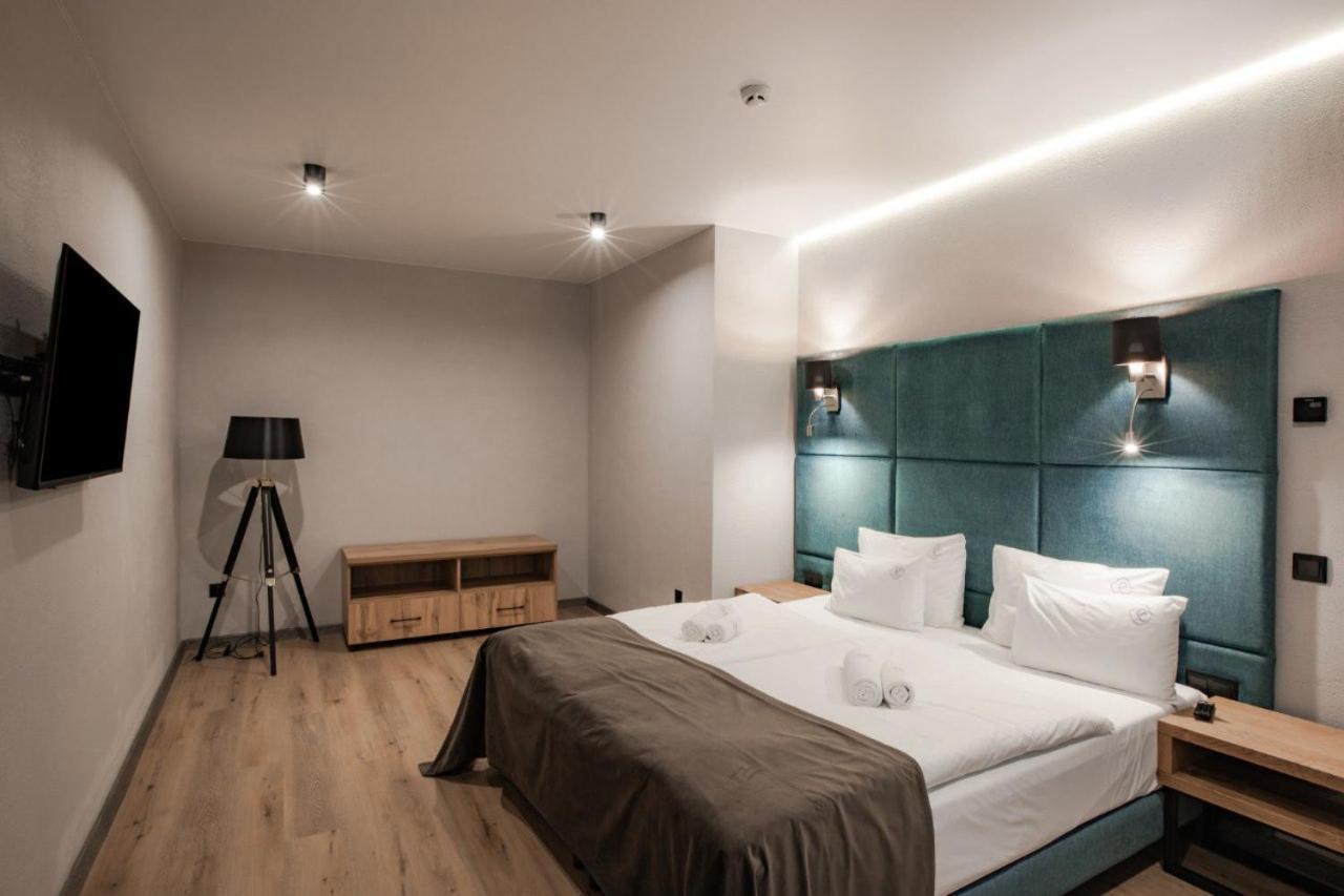 Отель Premium Club 4*