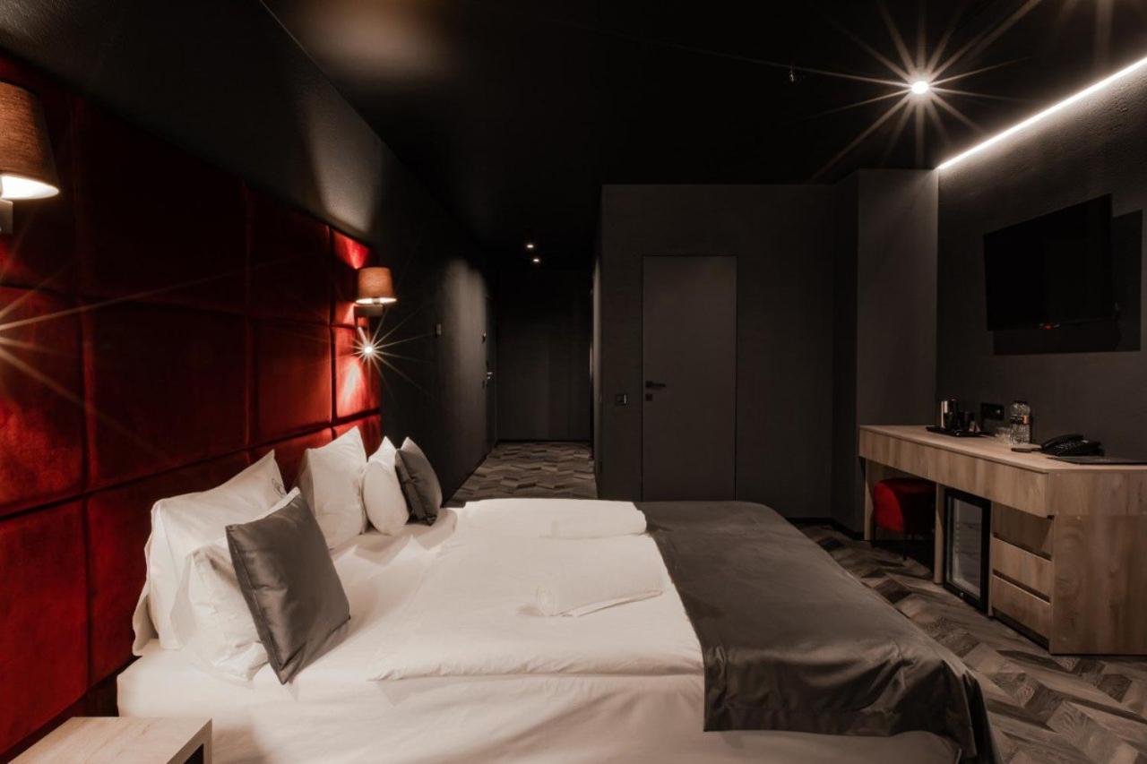 Hotel Premium Club