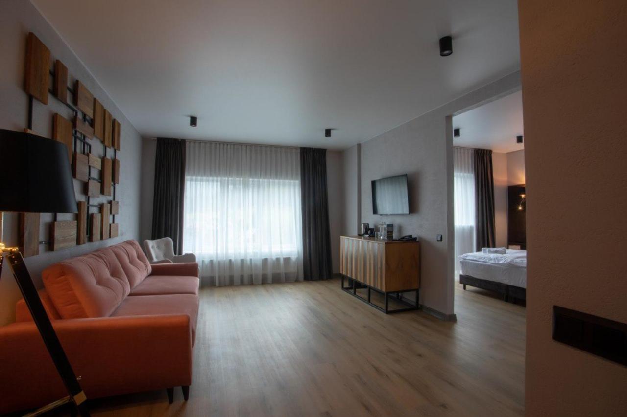 Premium Club Hotel Bukowel