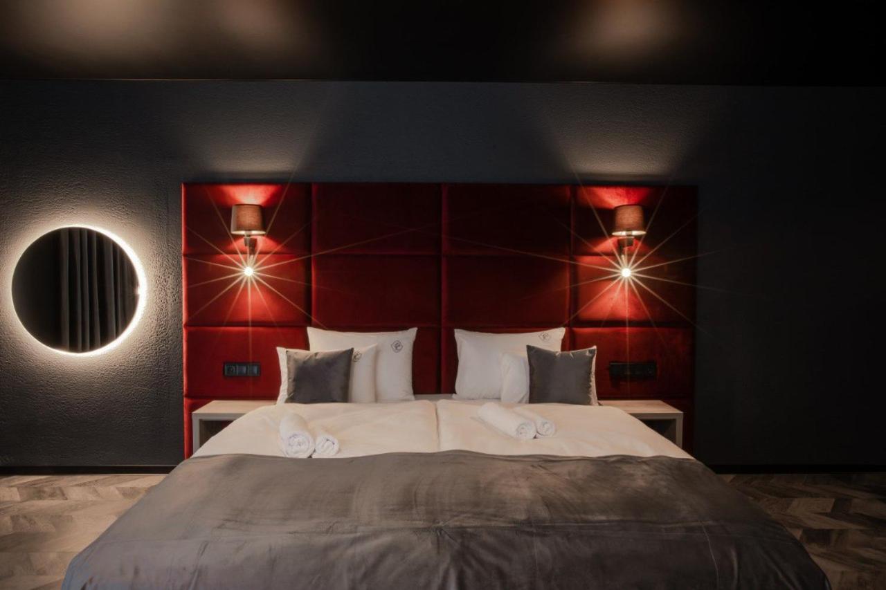 Отель Premium Club