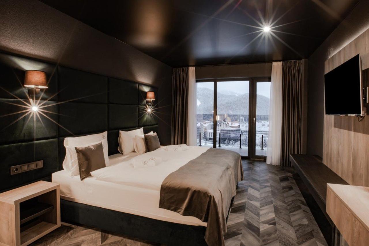 Hotel Premium Club Bukowel
