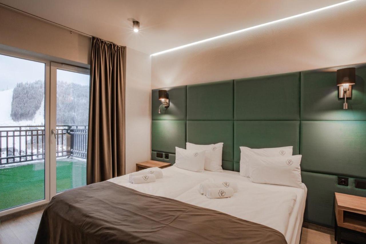 Premium Club Hotel 4*