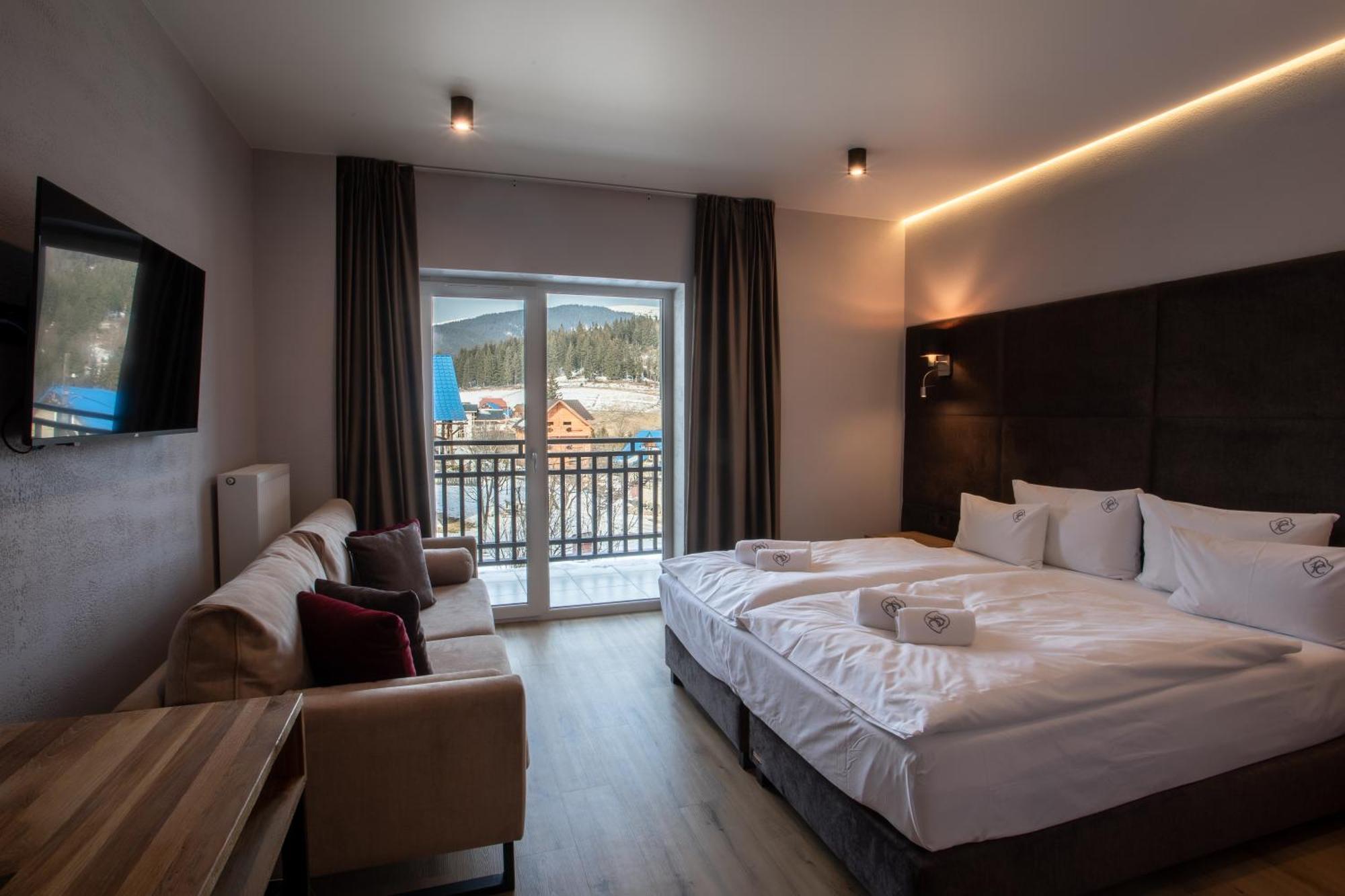 Отель Premium Club 4*