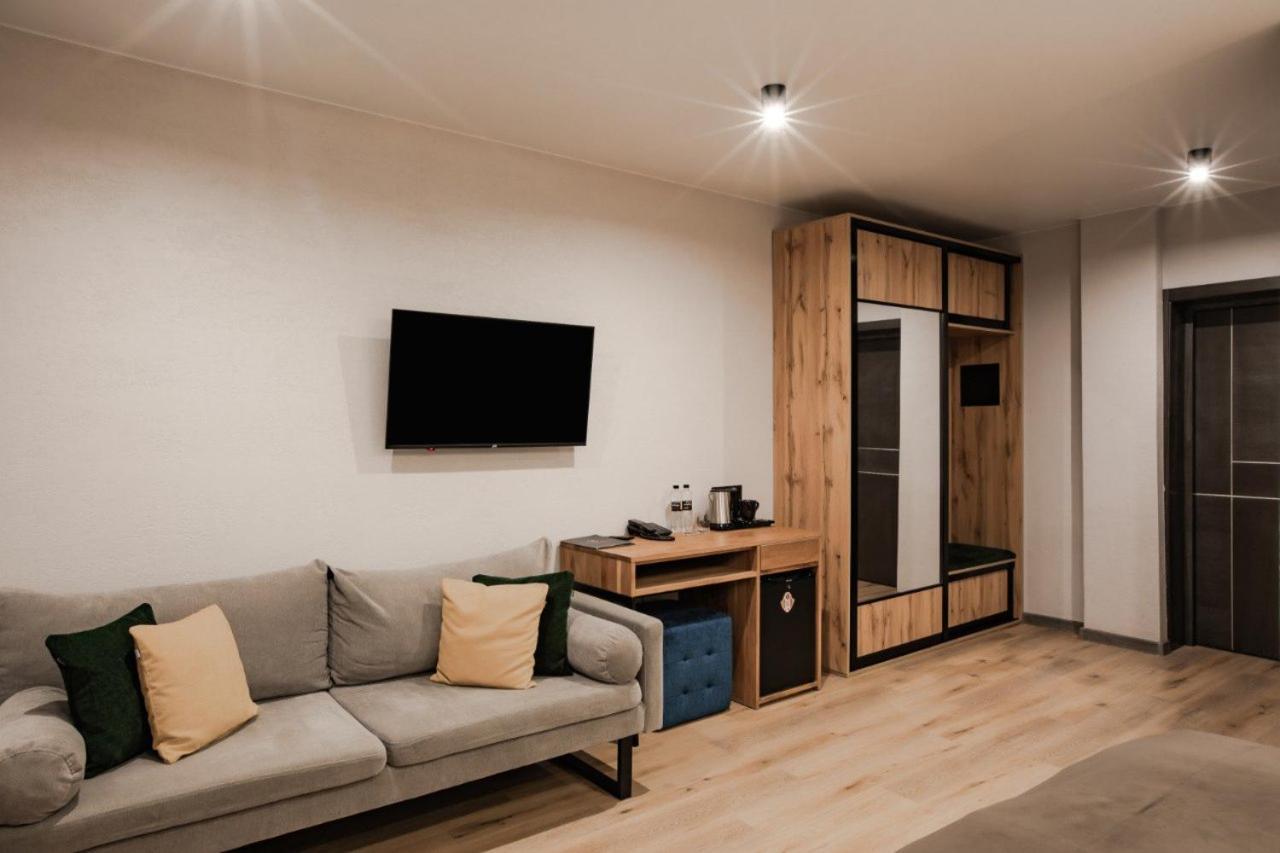 Premium Club Bukovel