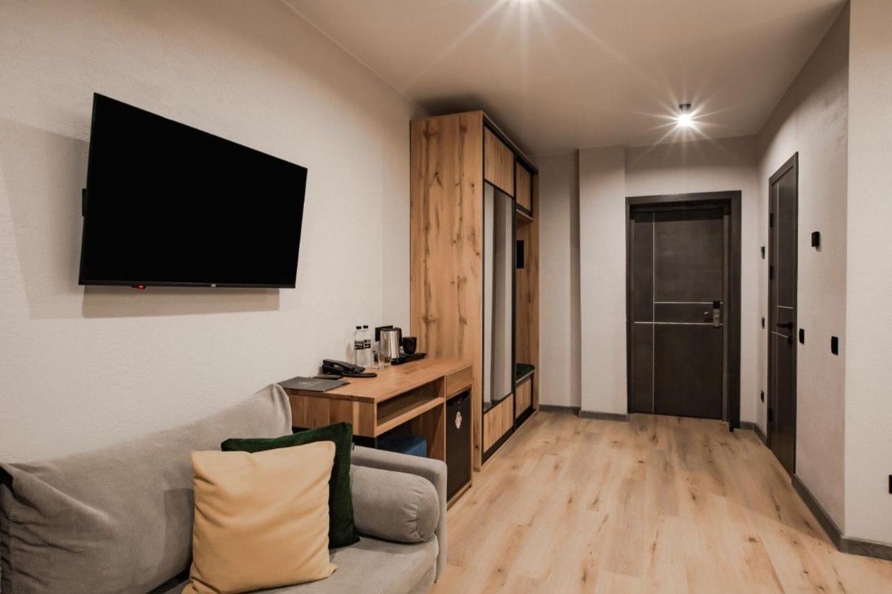 Premium Club 4* Bukowel