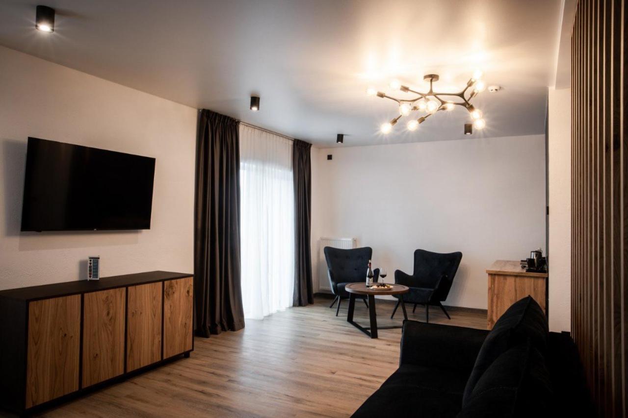 酒店 Premium Club Bukovel